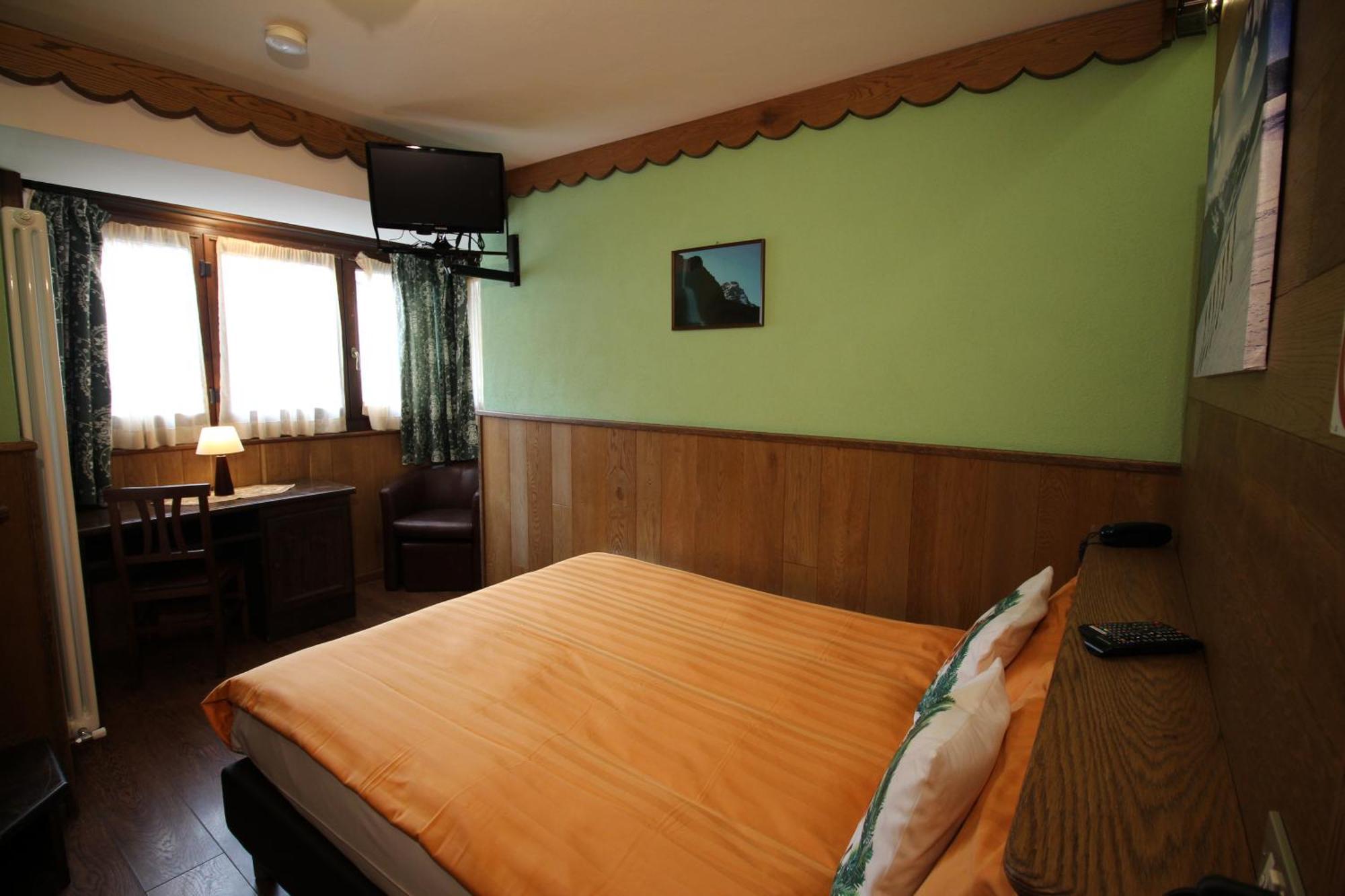 Hotel Meynet Breuil-Cervinia Bagian luar foto