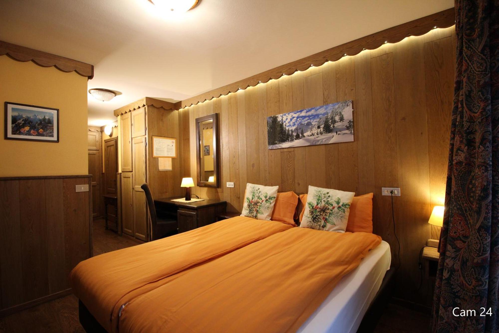 Hotel Meynet Breuil-Cervinia Bagian luar foto