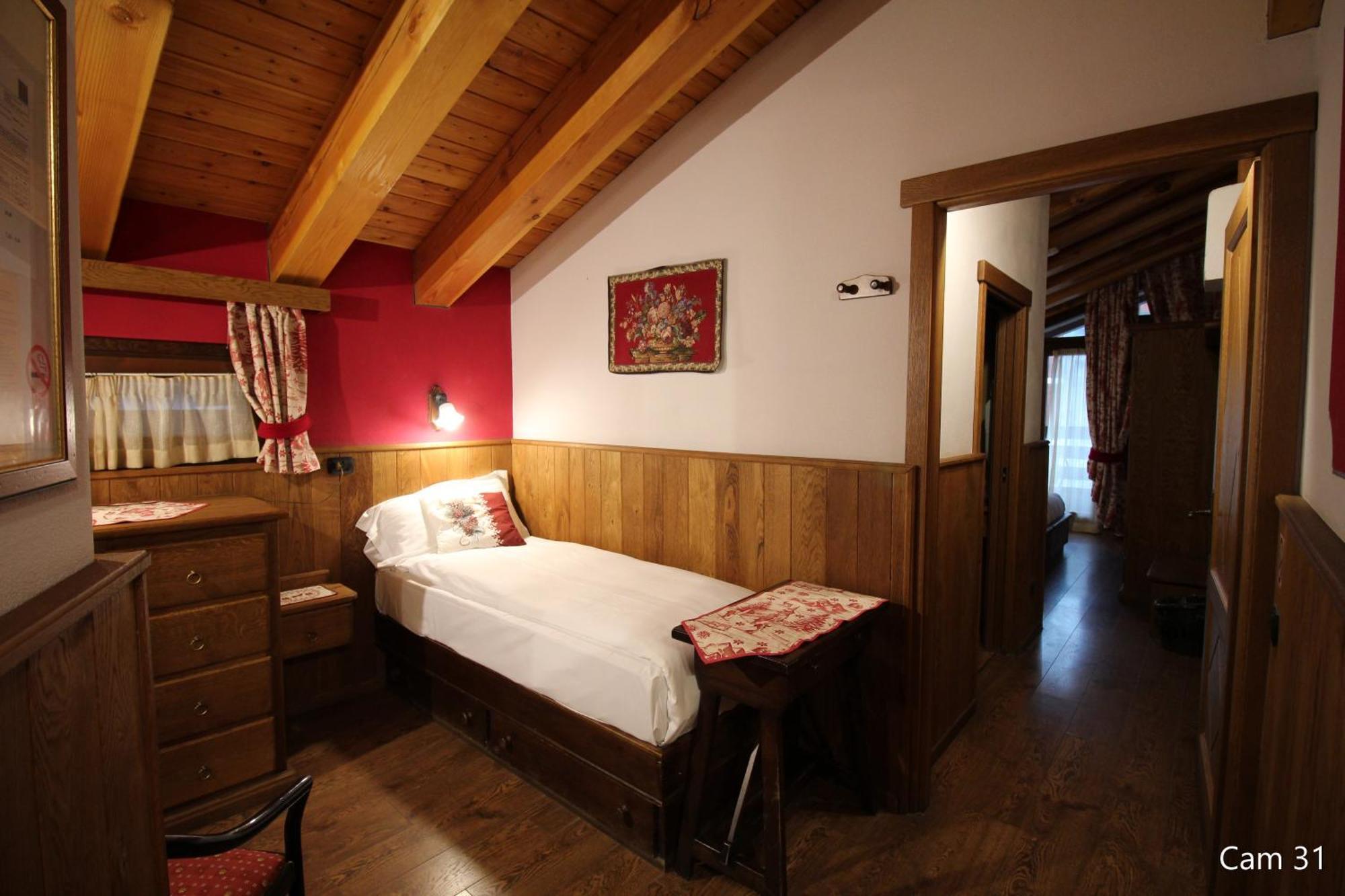 Hotel Meynet Breuil-Cervinia Bagian luar foto